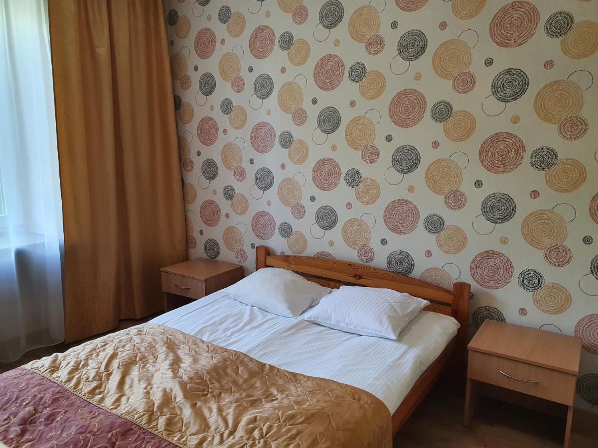 Hotel Iskra Rzeszow Luaran gambar