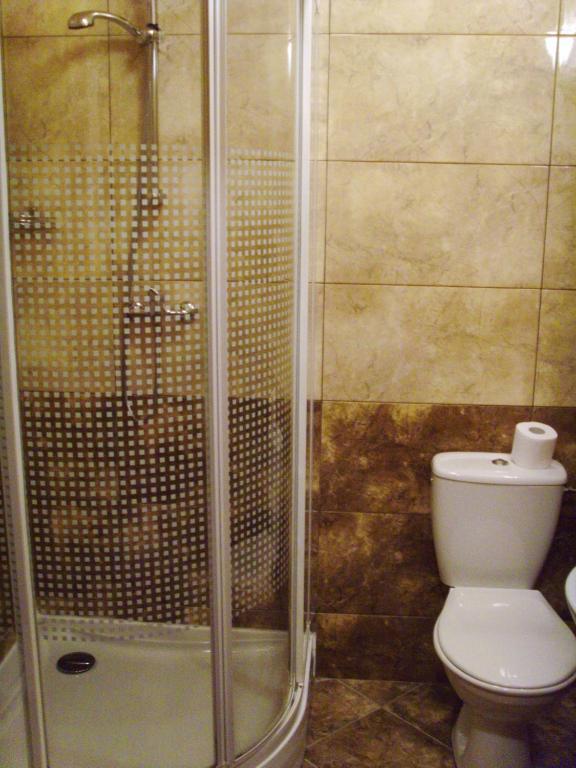 Hotel Iskra Rzeszow Bilik gambar